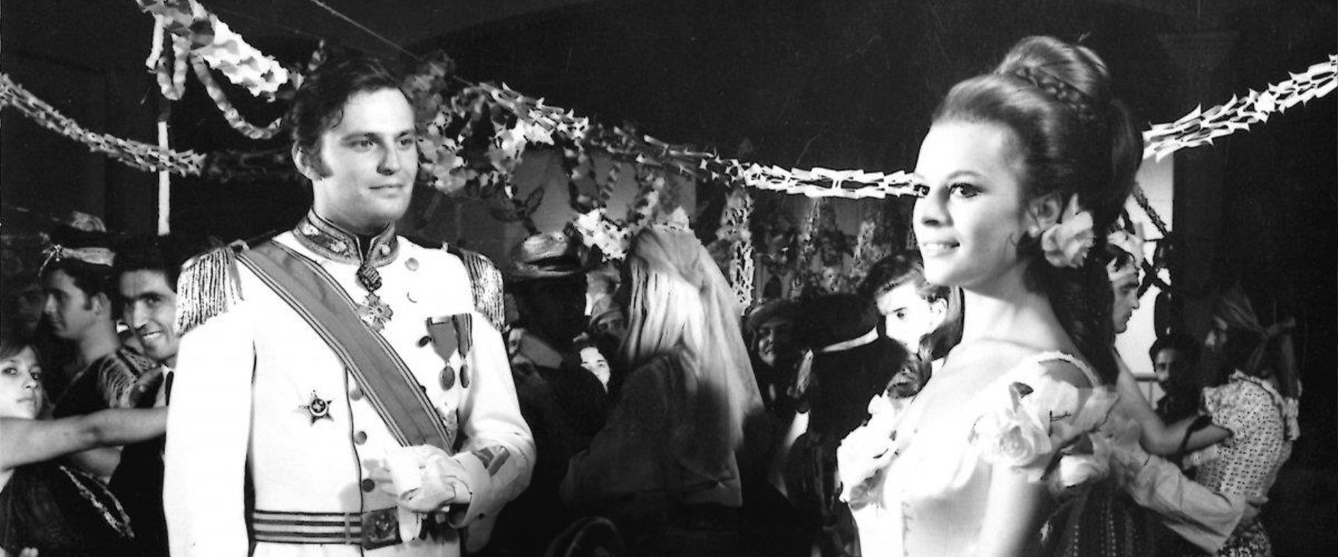 Kezban in Rome's banner image