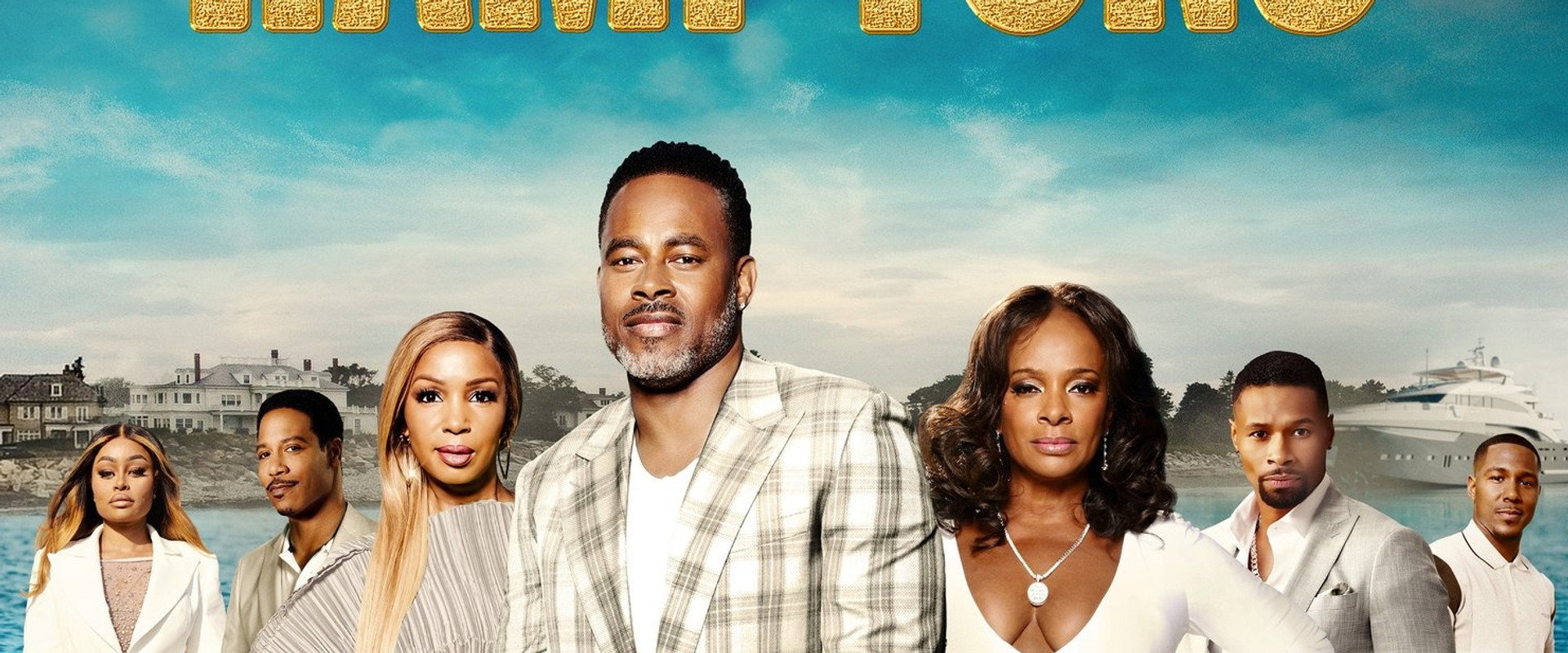 The Black Hamptons