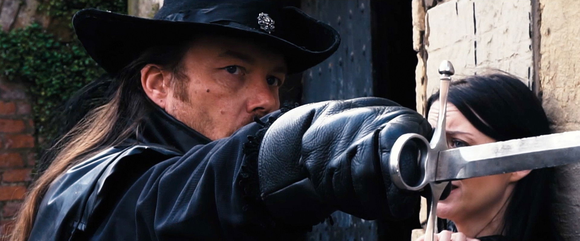 Remember, Remember: Grace & Mercy's banner image