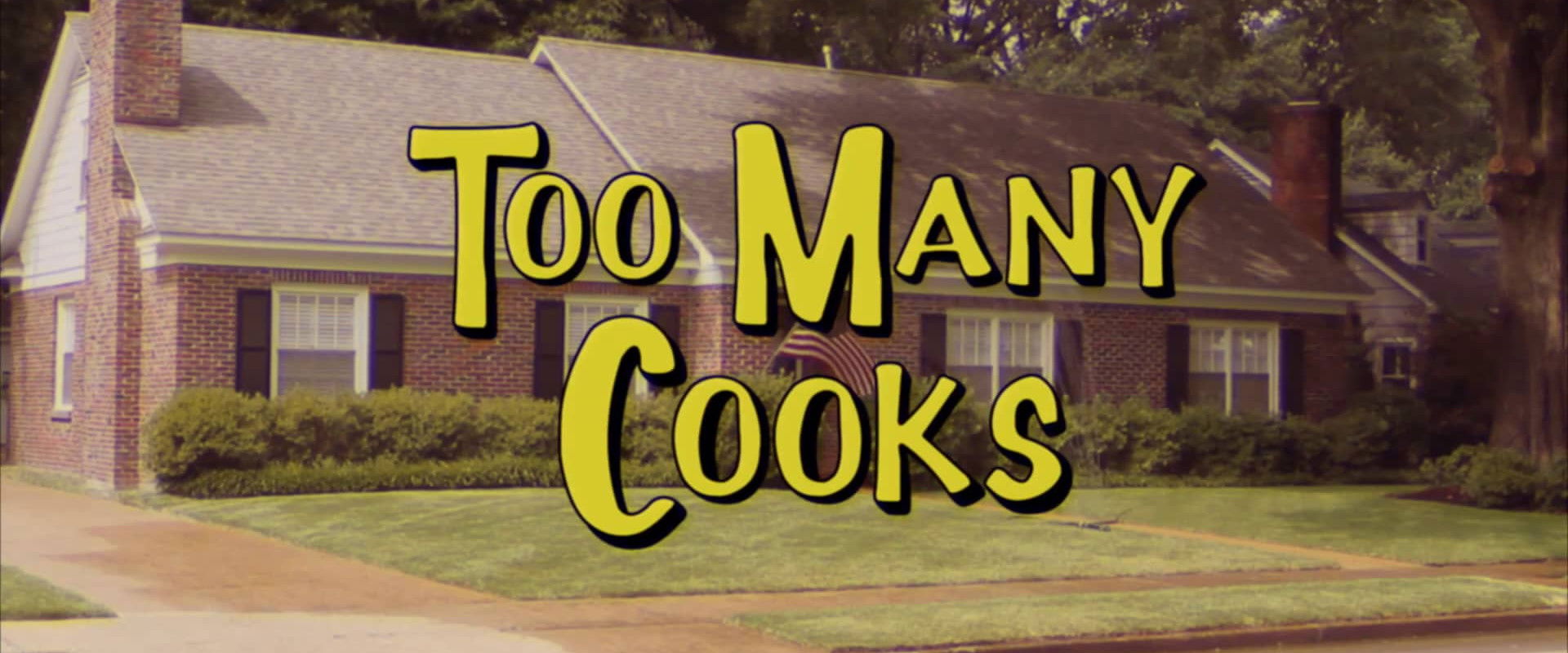 Too Many Cooks
