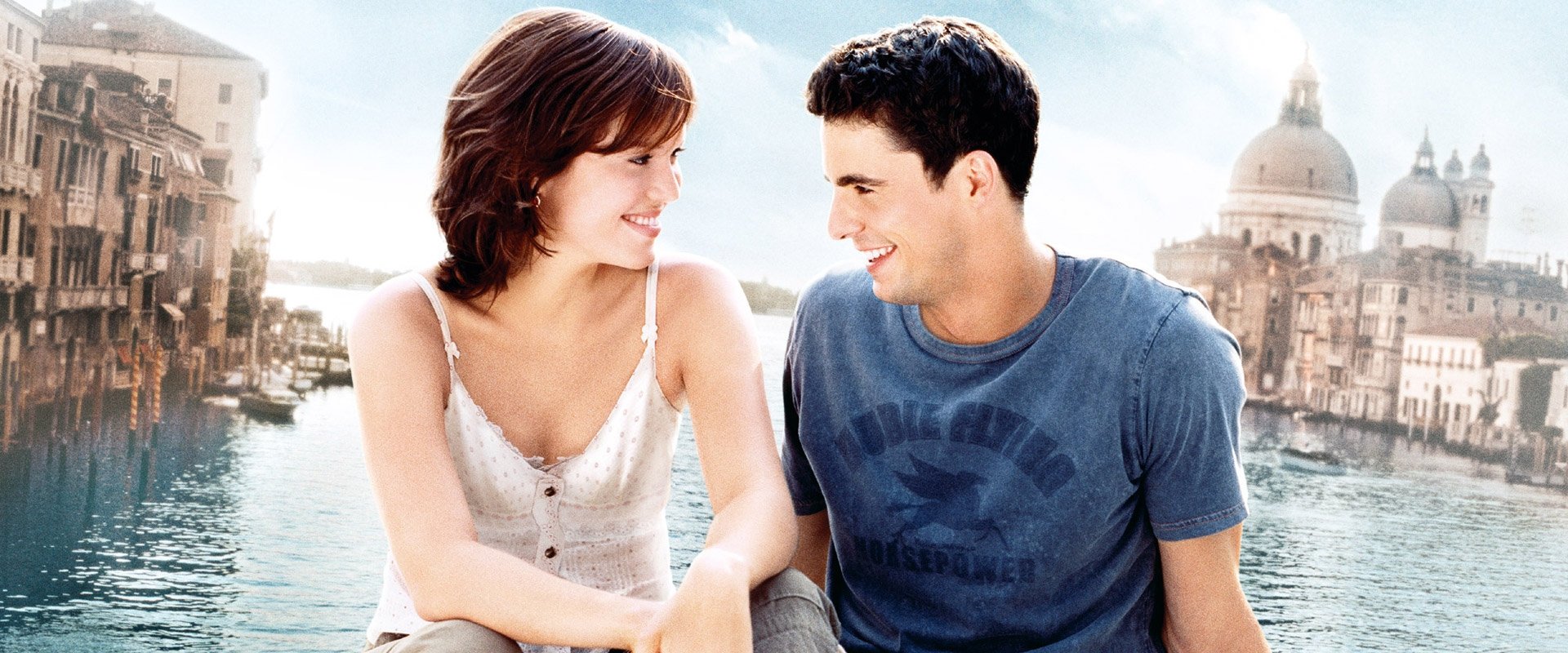 Chasing Liberty