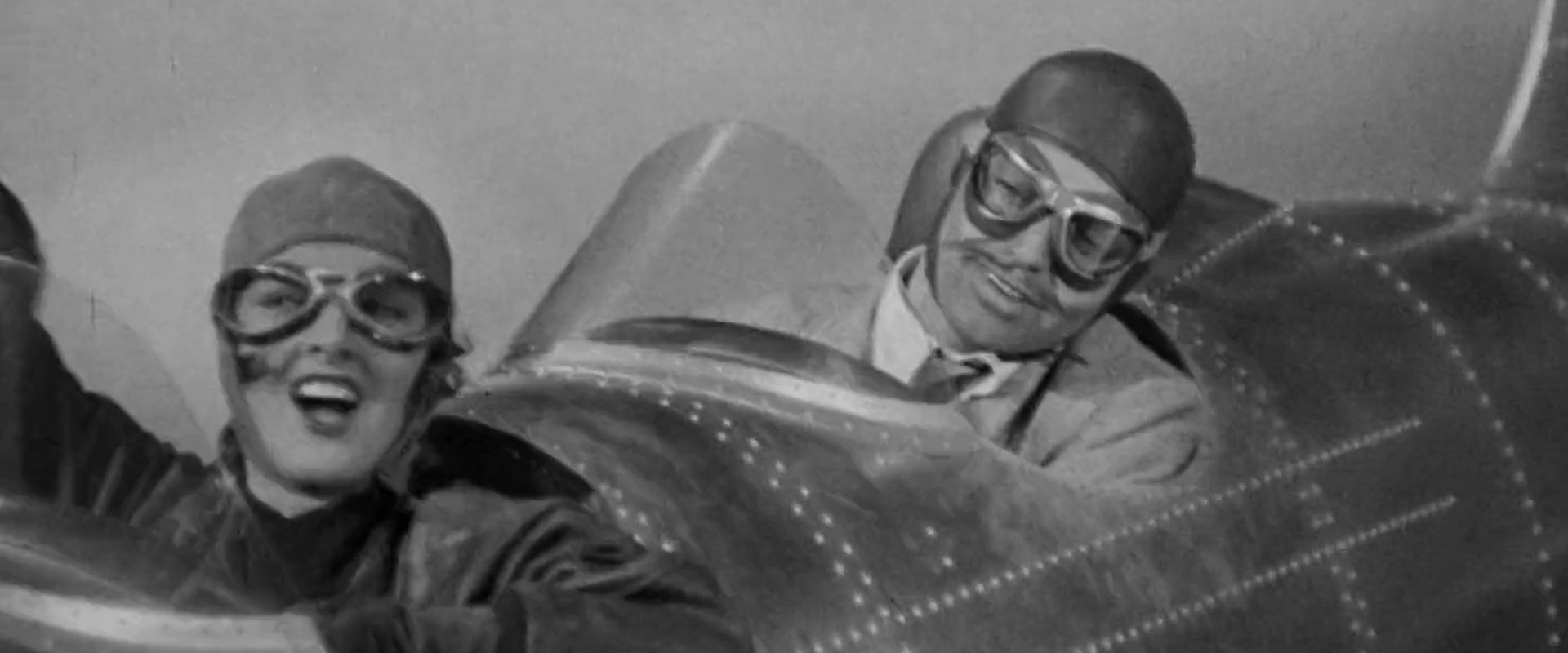 Test Pilot