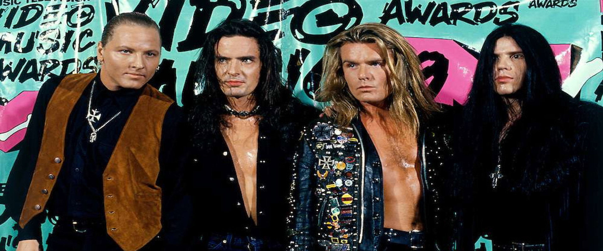 The Cult - Brixton Academy 1987's banner image