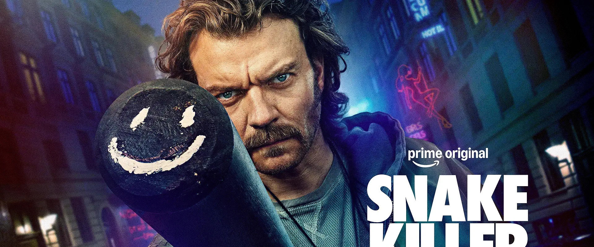 Snake Killer's banner image