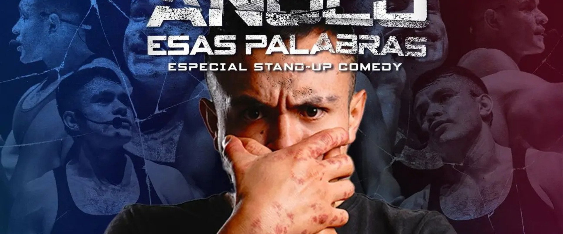 Anulo Esas Palabras's banner image