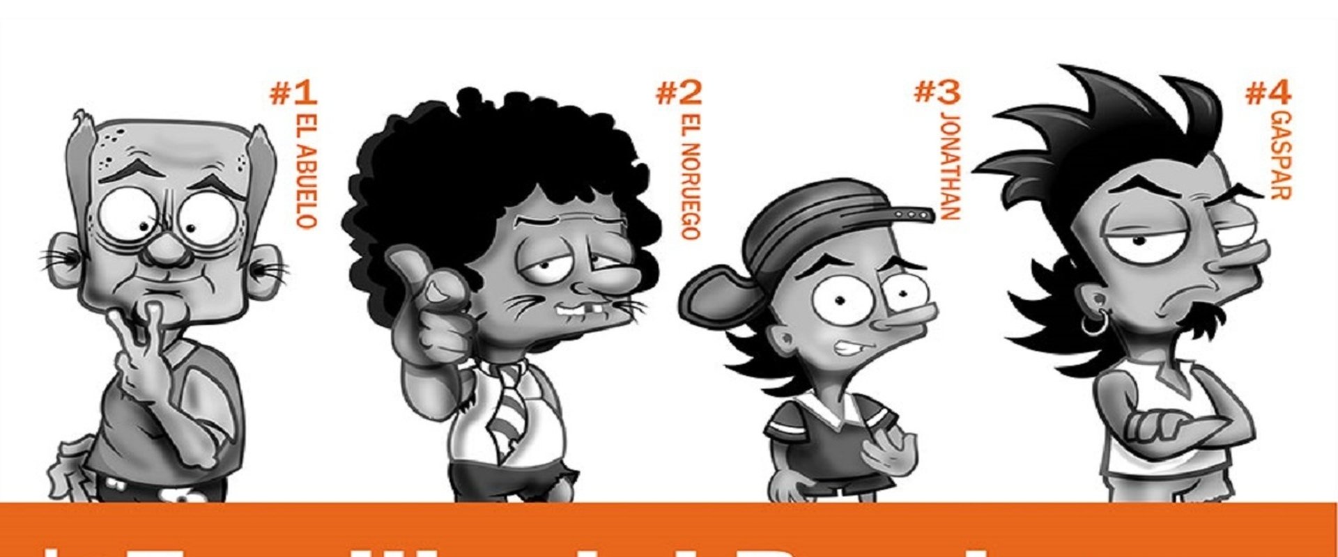 La Familia del Barrio