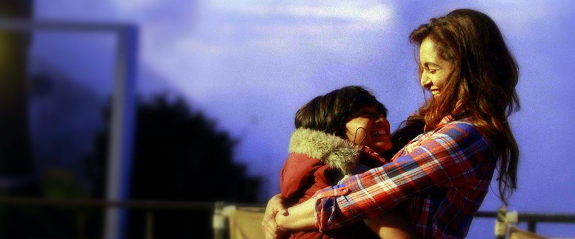 Jo and the Boy's banner image