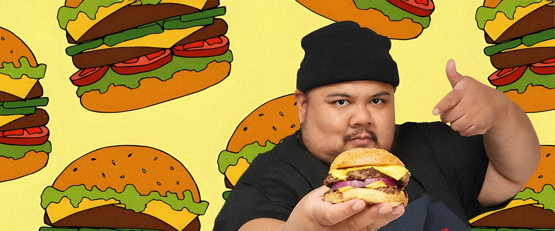 The Burger Show