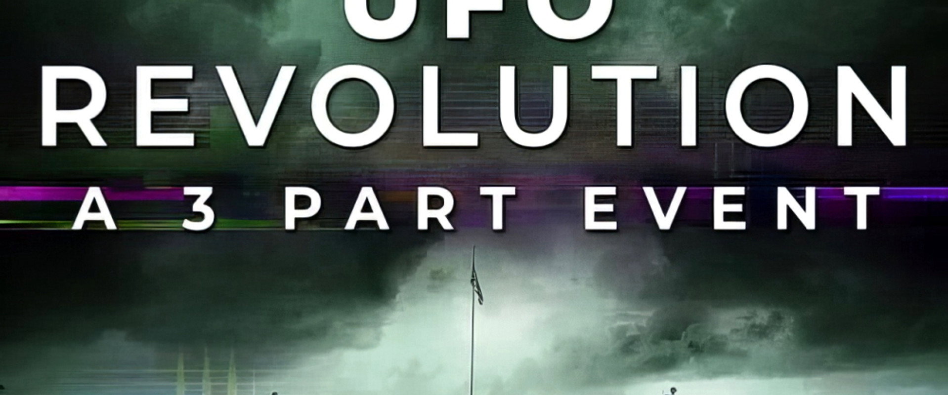TMZ Presents: UFO Revolution