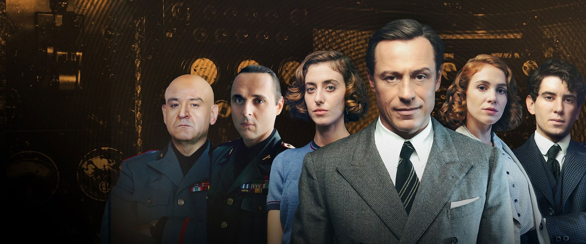 Marconi: The Man Who Networked the World