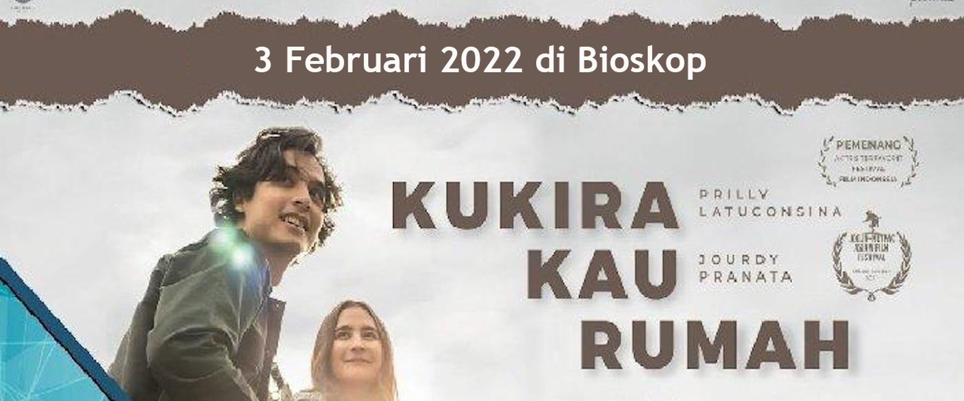 Kukira Kau Rumah