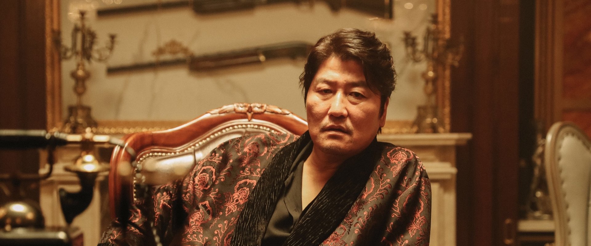 The Drug King