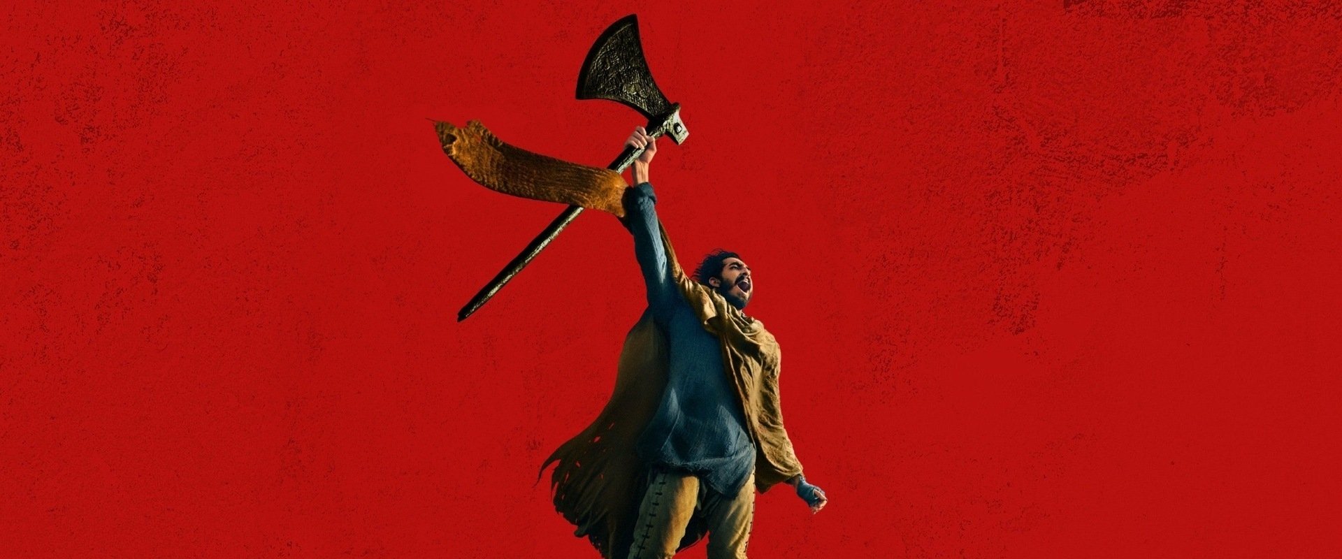 Yeşil Şövalye filmi için arka plan görseli
