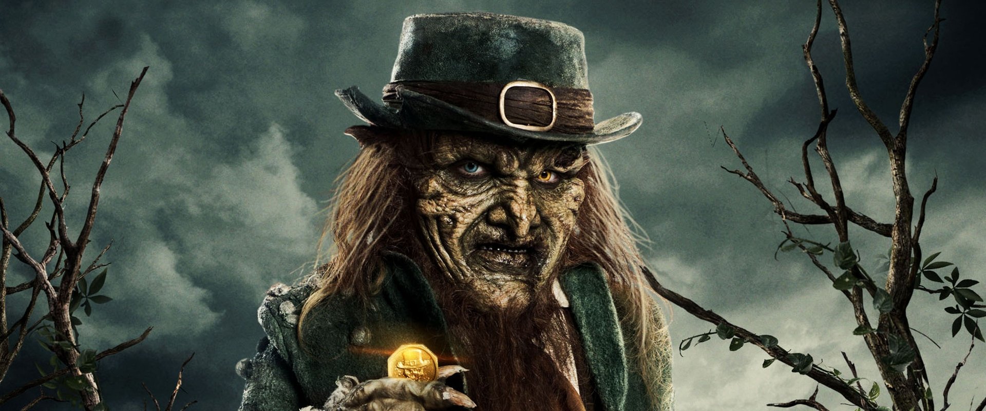 Lanetli Cüce 8: Leprechaun'ın Dönüşü