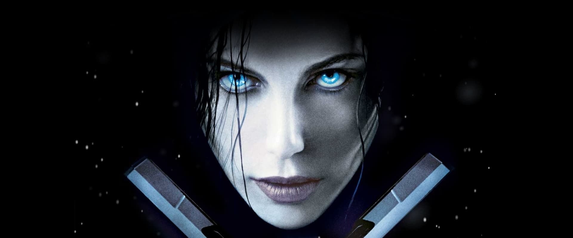 Underworld: Evolution