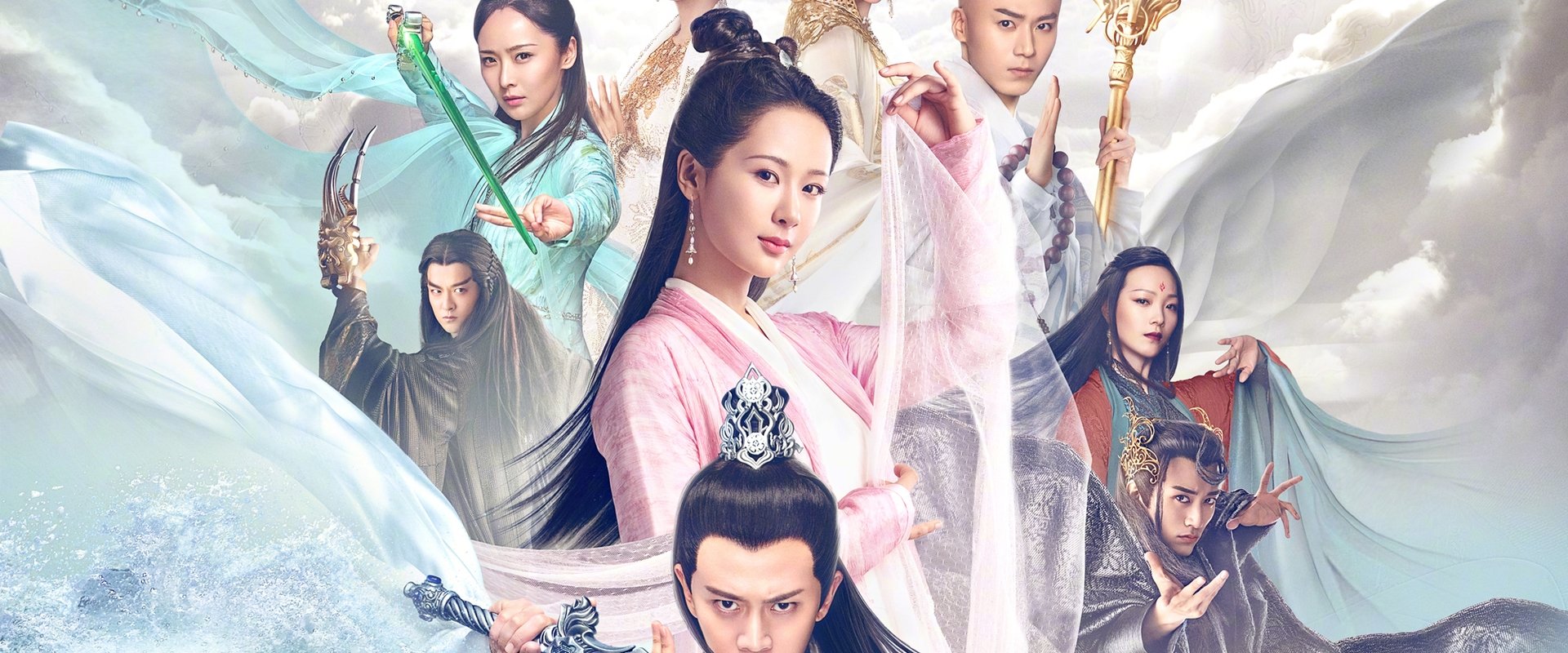 The Destiny of White Snake