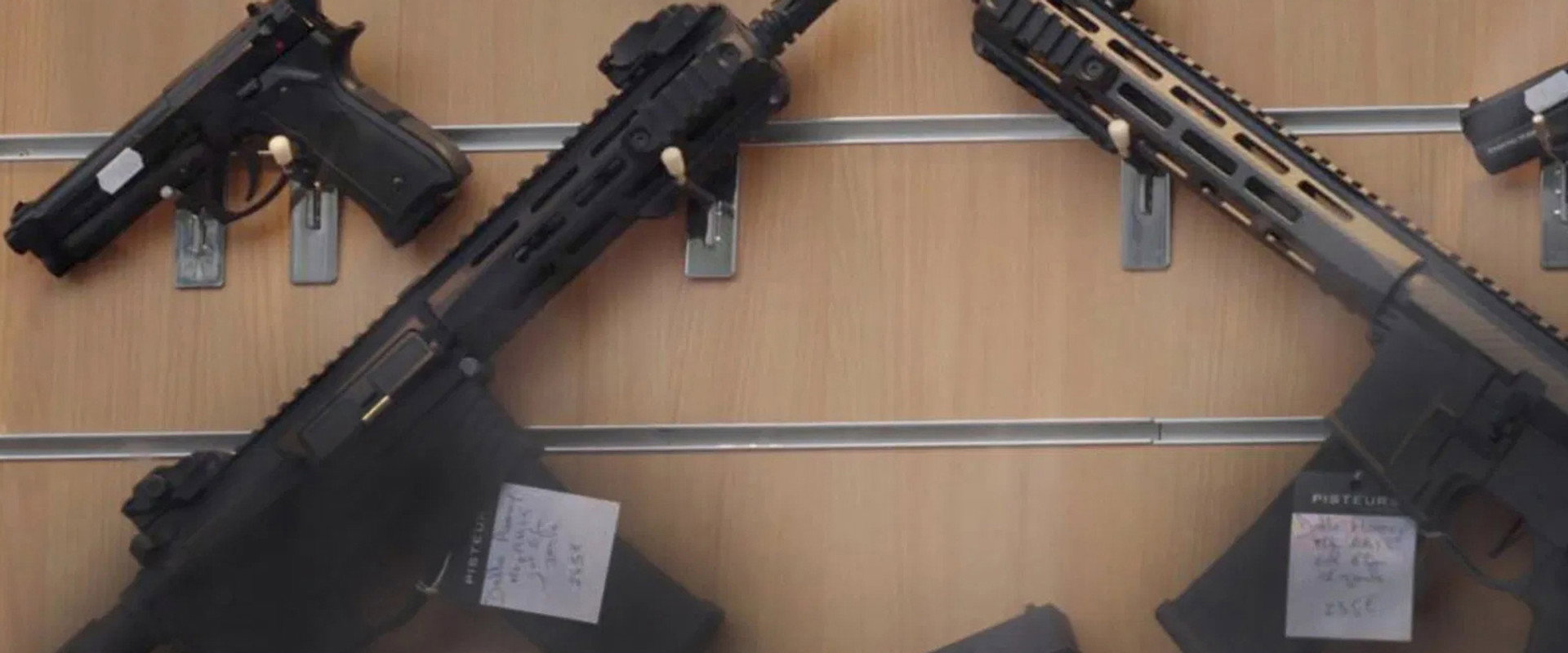 Right-Wing Extremism: The New Terrorist Threat's banner image