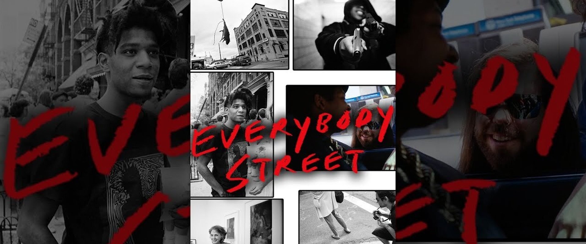 Everybody Street