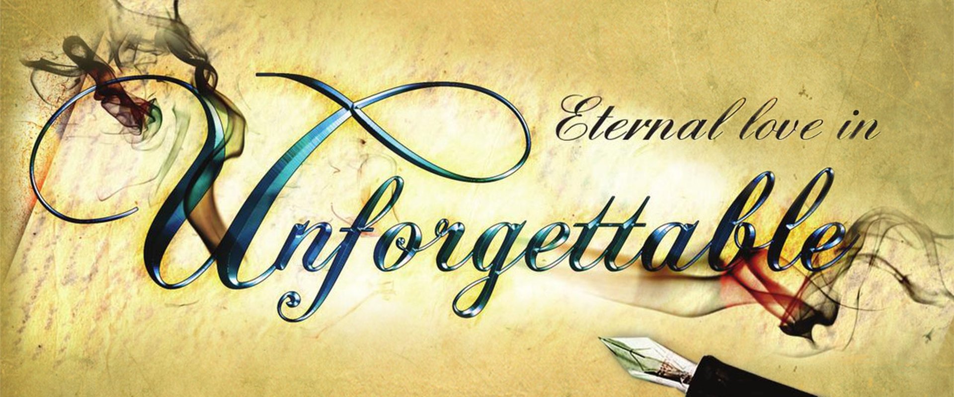 Unforgettable