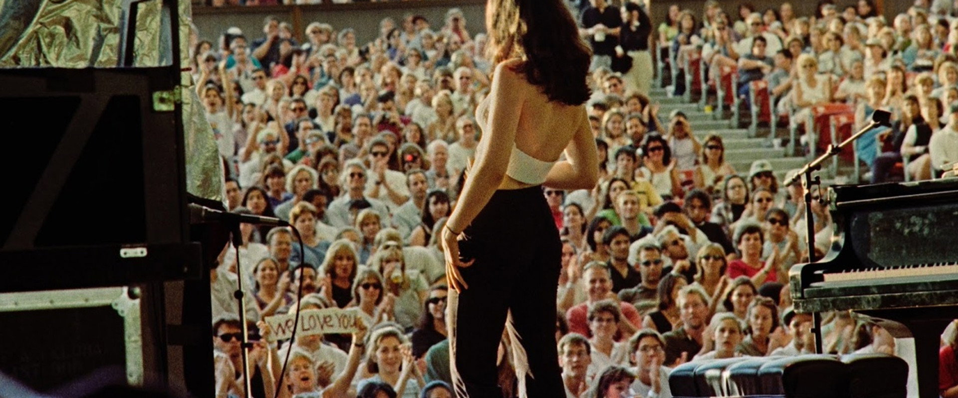 Lilith Fair: Building a Mystery's banner image