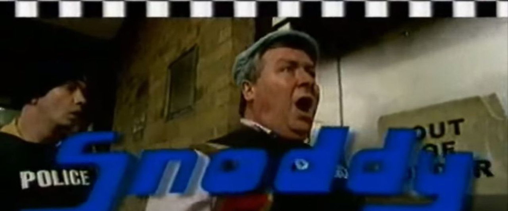 Snoddy's banner image