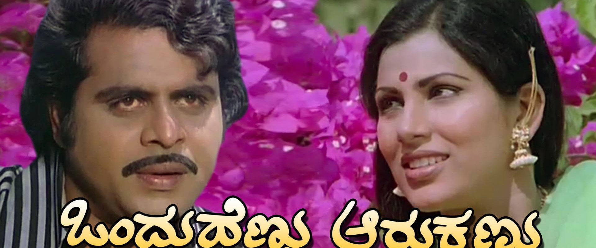 Ondu Hennu Aaru Kannu's banner image