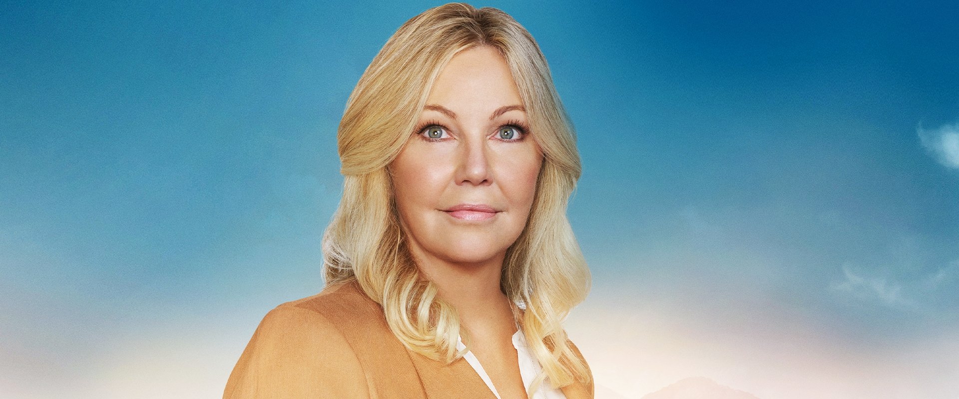 Don't Sweat the Small Stuff: The Kristine Carlson Story