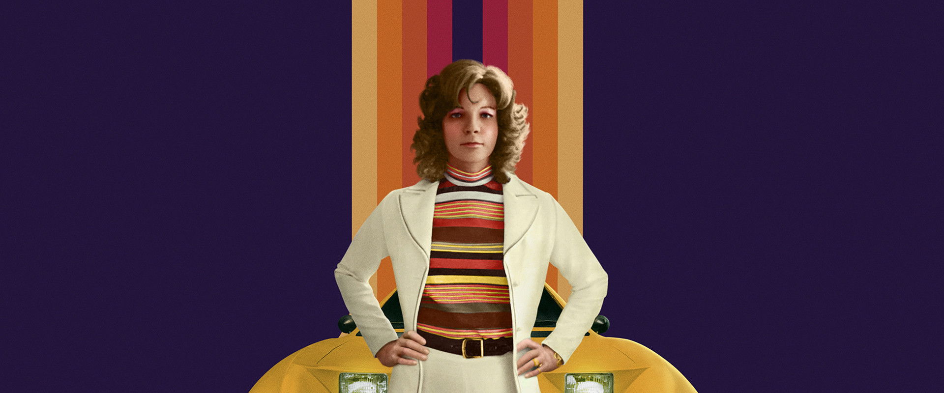 The Lady and the Dale