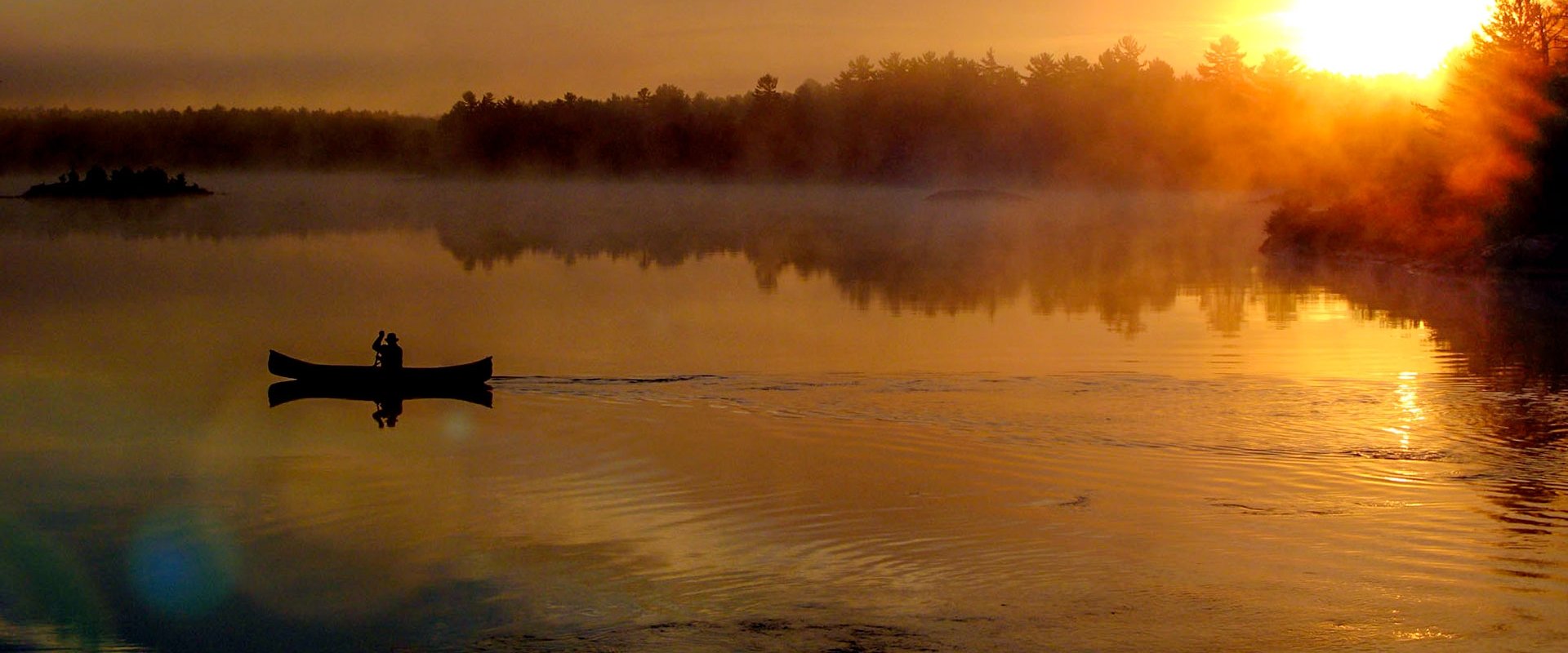 Ray Mears' Northern Wilderness