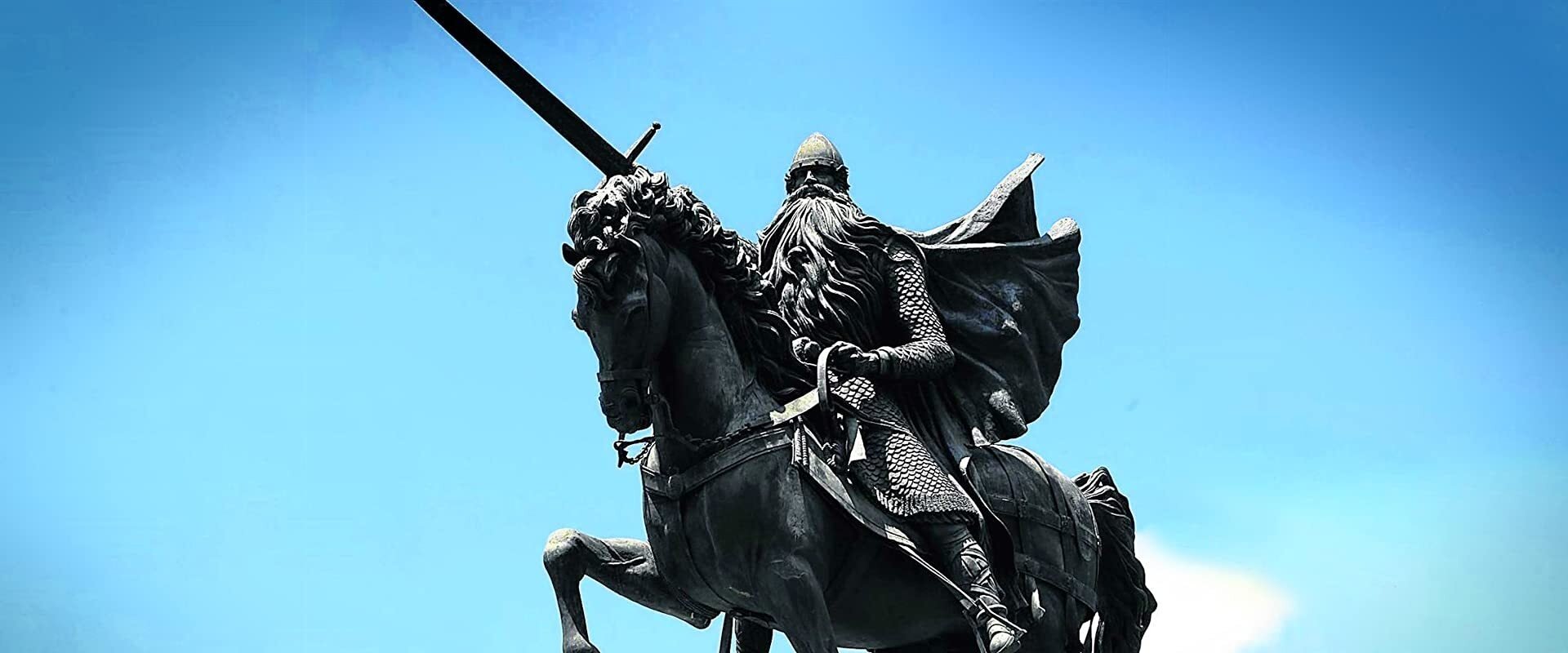 El Cid, The Legend