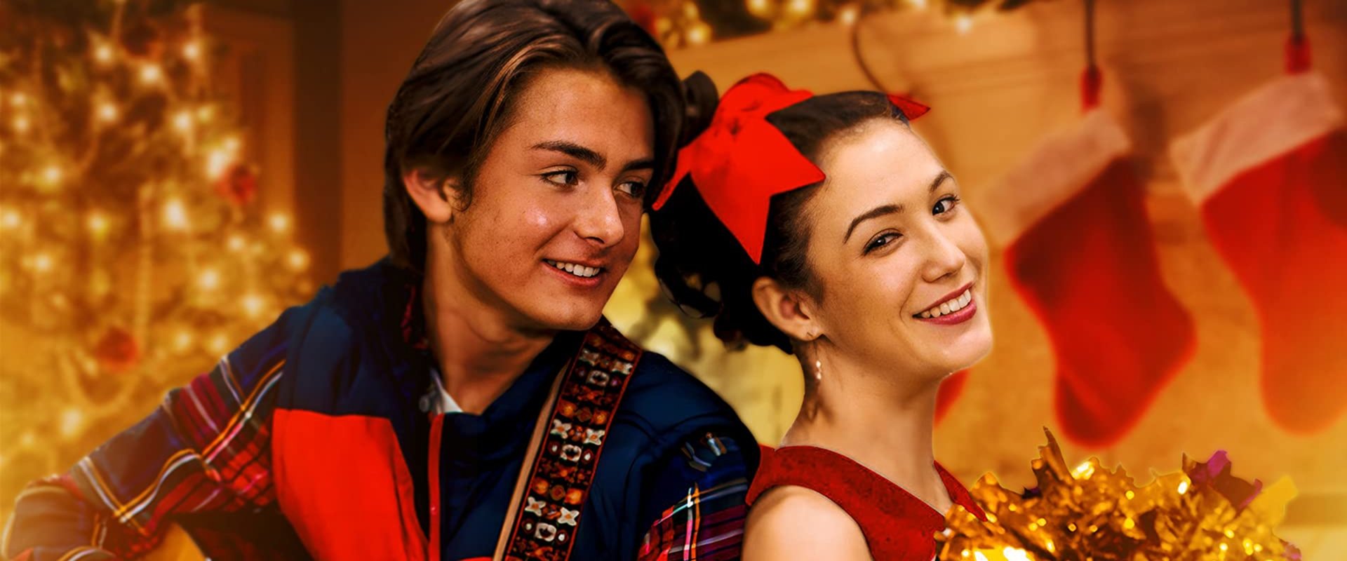 Christmas Cheer