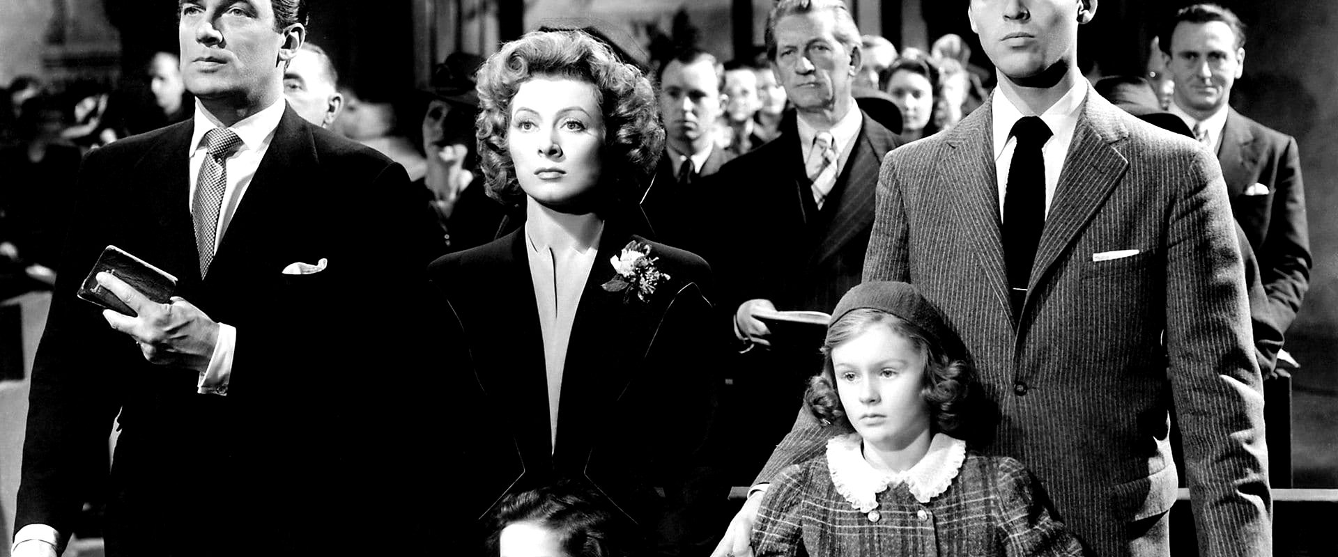 Mrs. Miniver