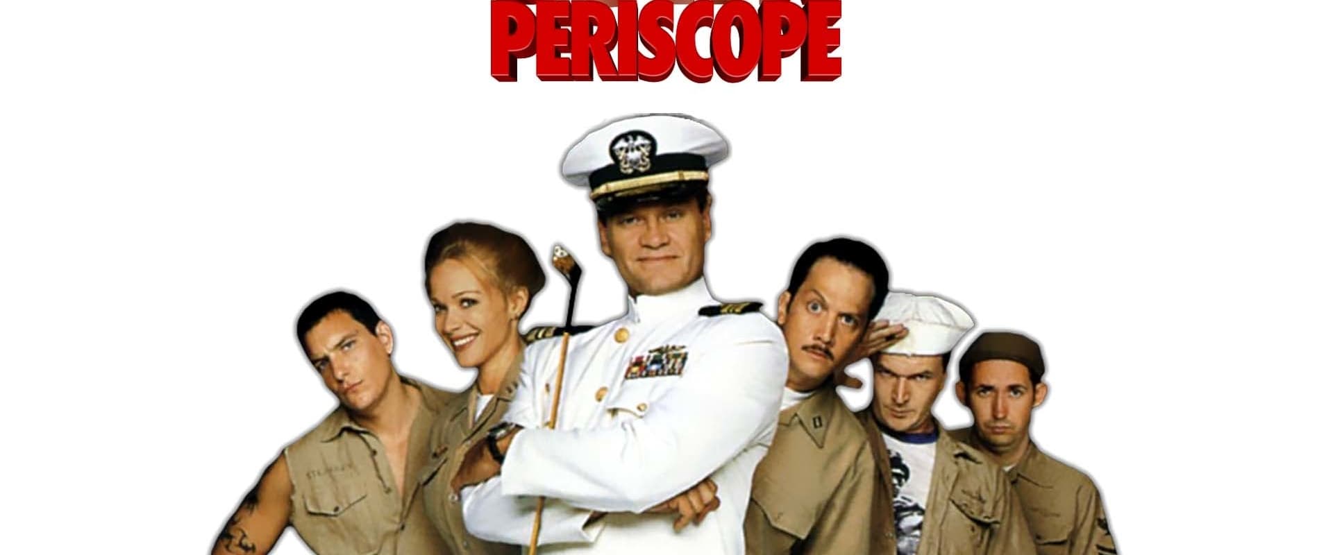 Down Periscope