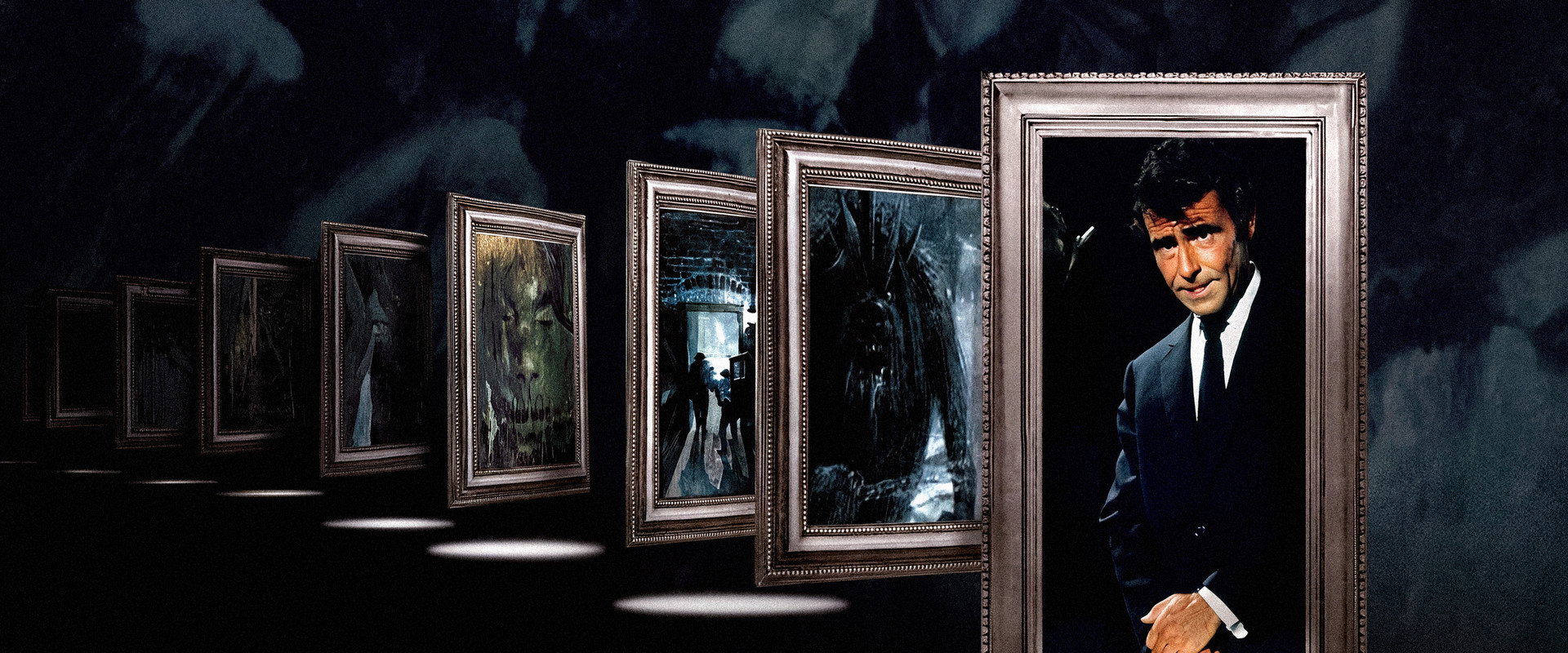 Night Gallery's banner image