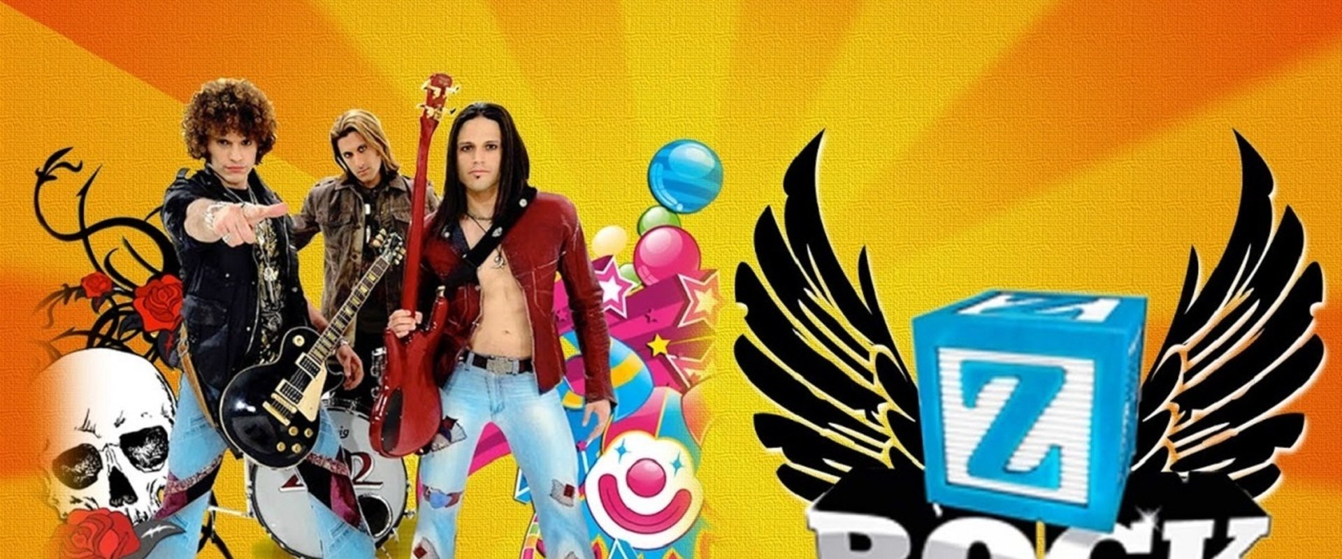 Z Rock