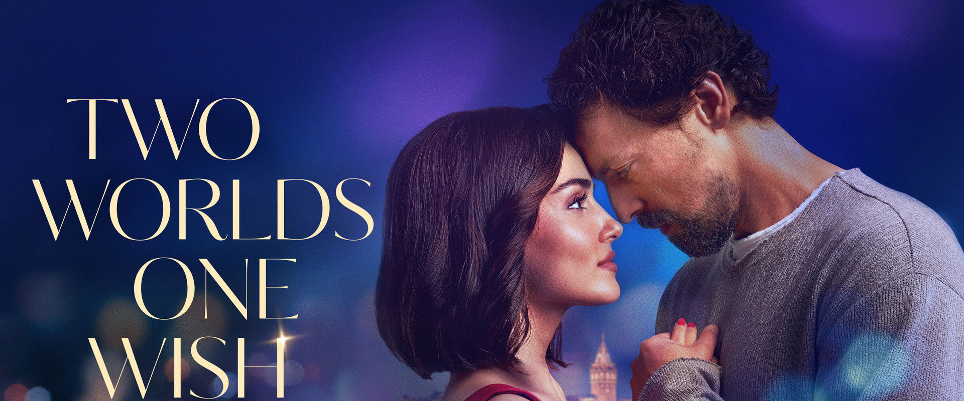 Zwei Welten, ein Herzenswunsch