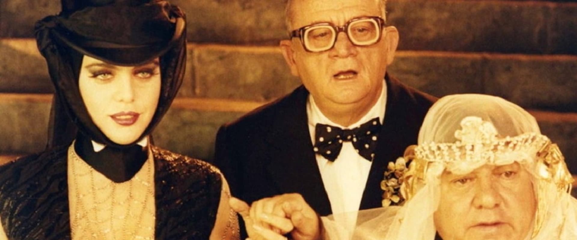 Fracchia contro Dracula