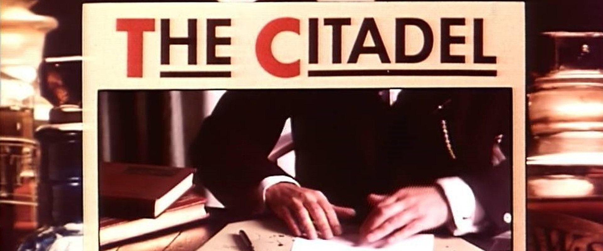 The Citadel