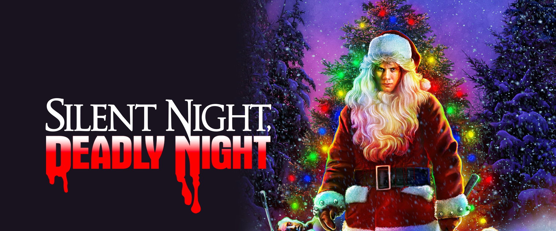 Silent Night, Deadly Night