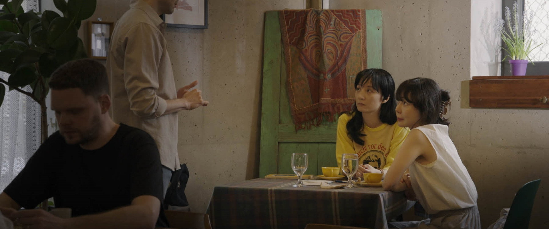 The Conversation's banner image