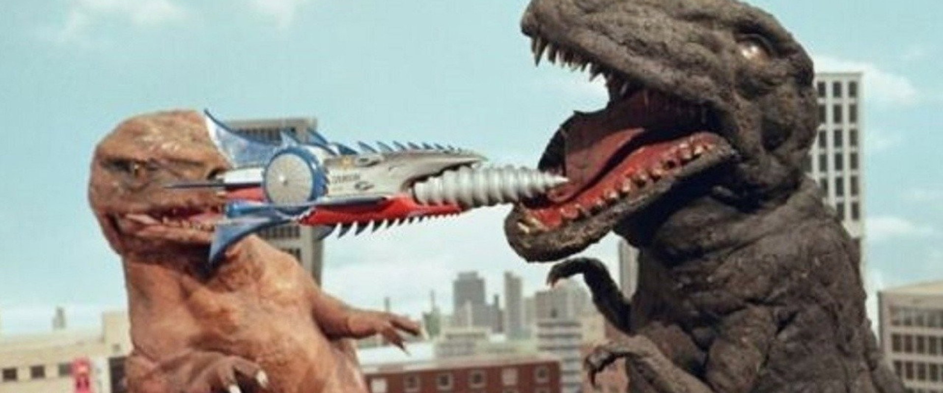 Attack of the Super Monsters's banner image