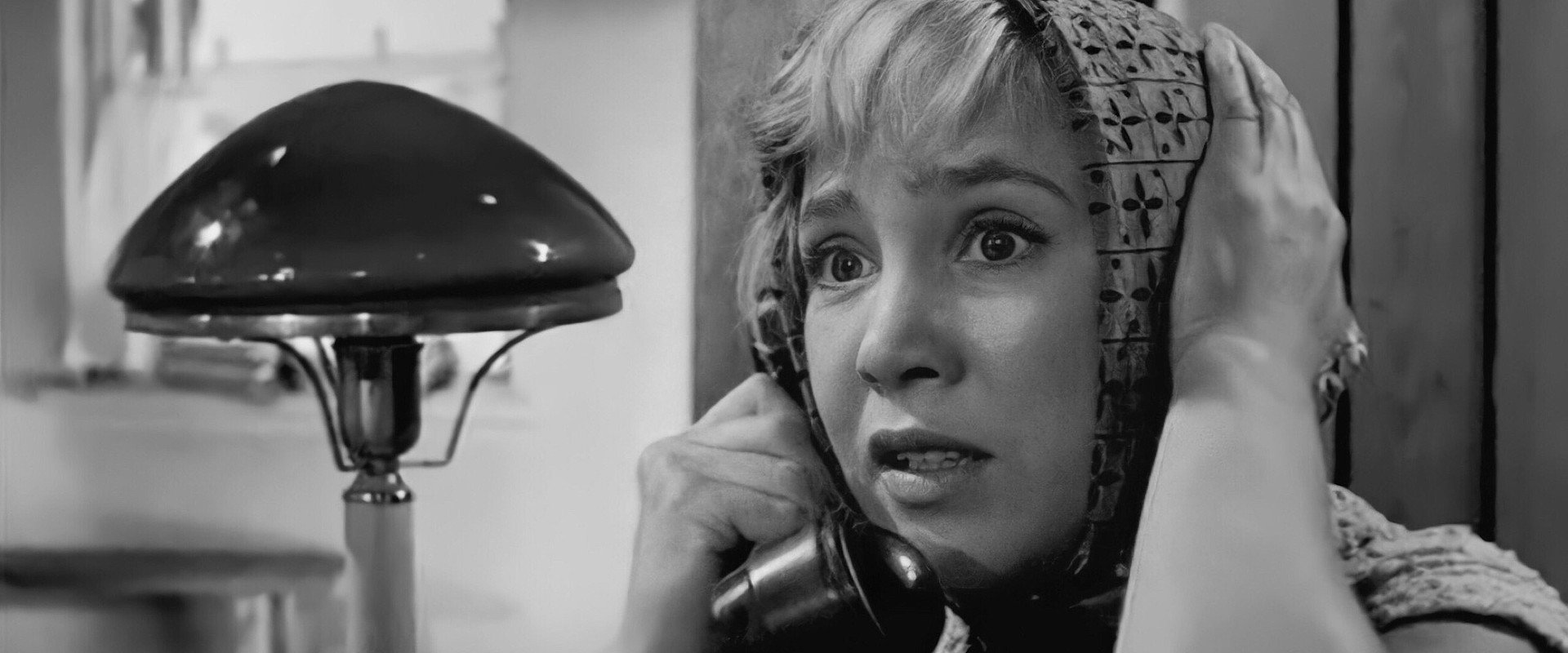 Полустанок