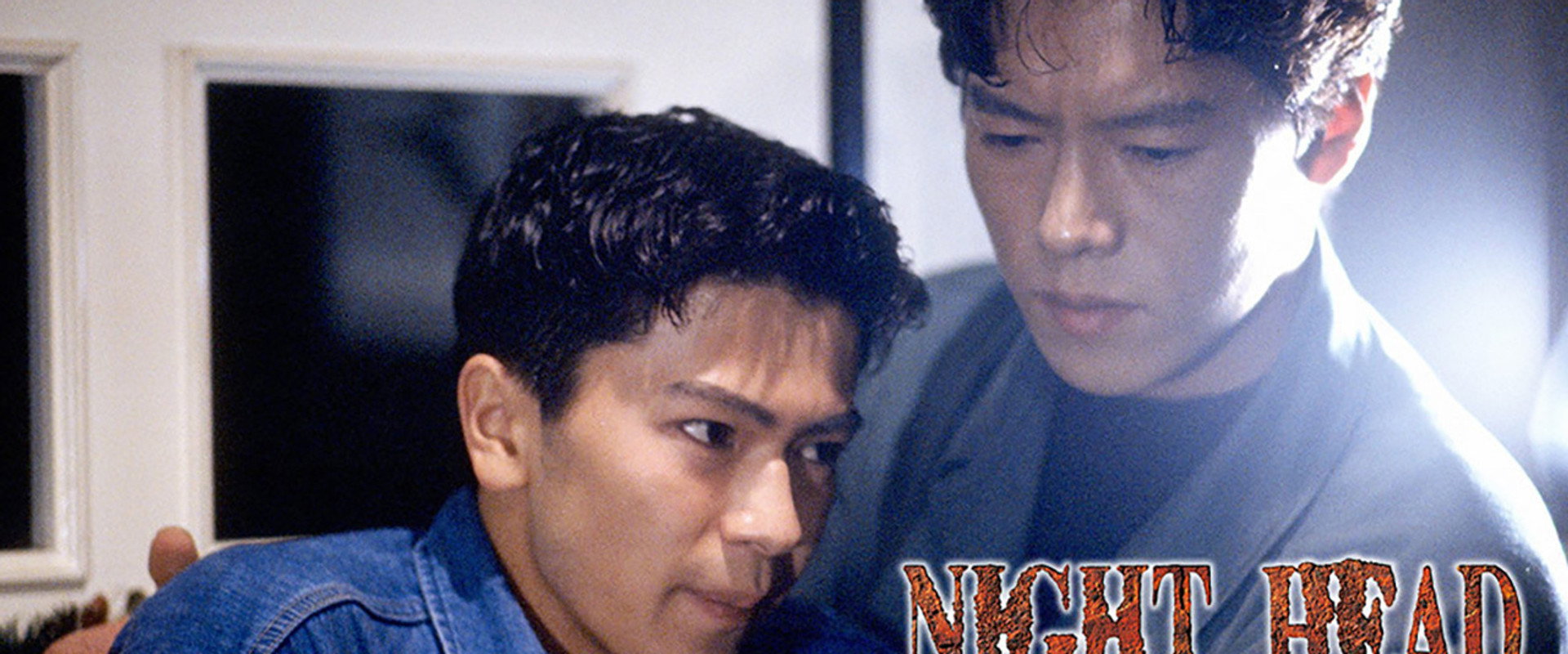 NIGHT HEAD's banner image