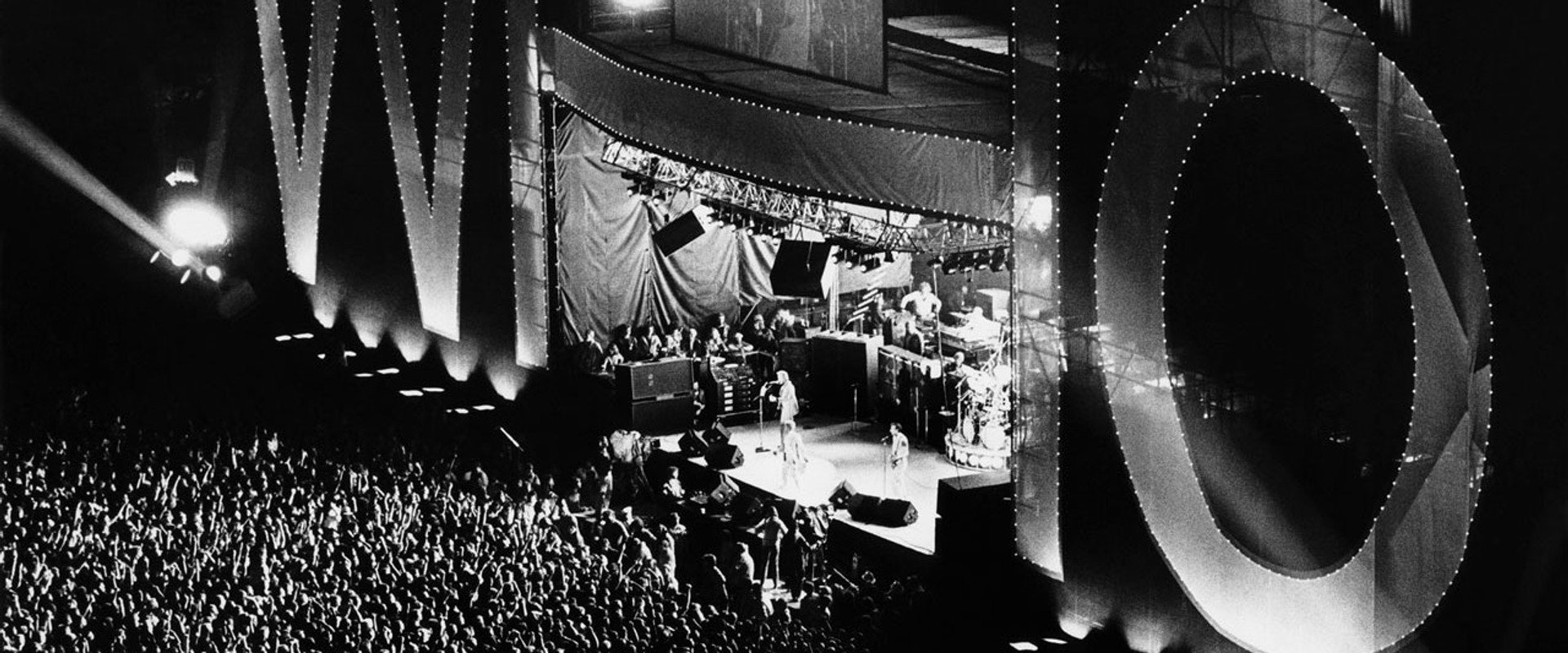 The Who: Live at Shea Stadium 1982's banner image