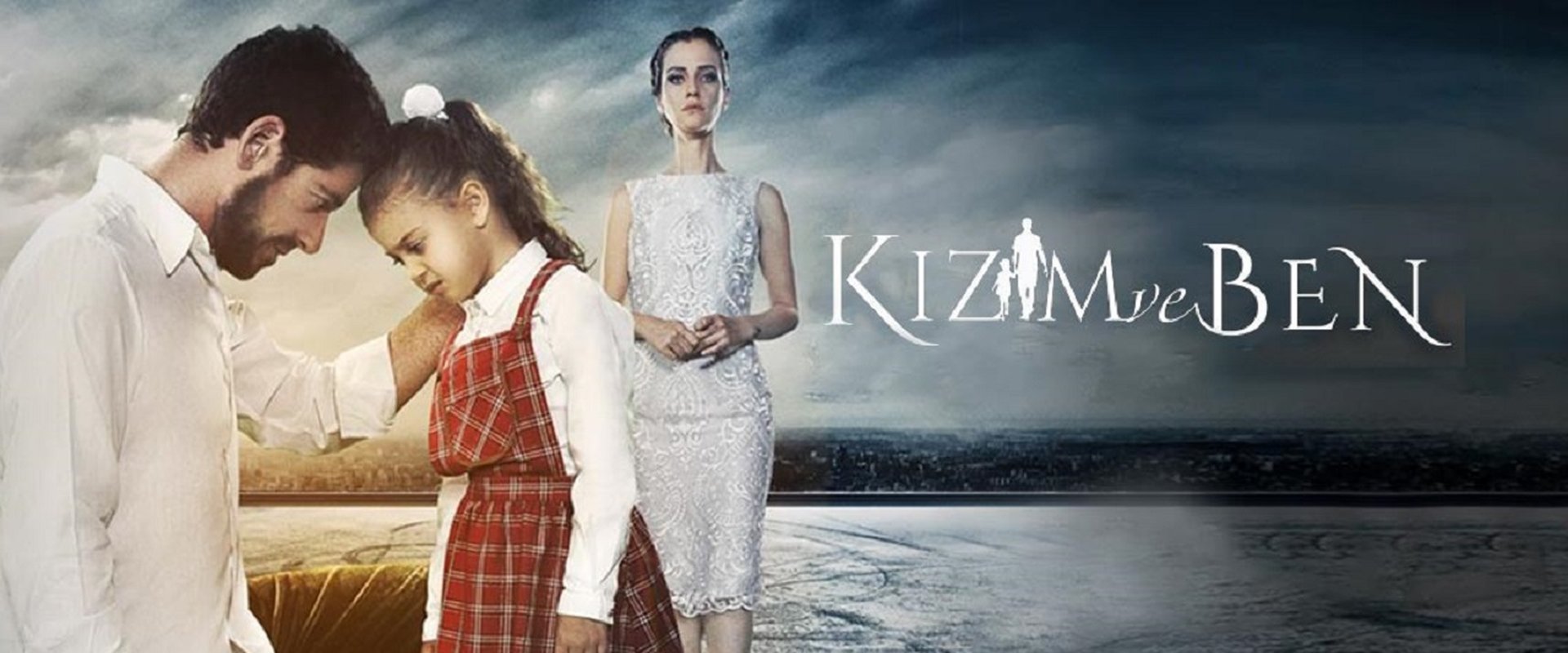 Kızım ve Ben filmi için arka plan görseli