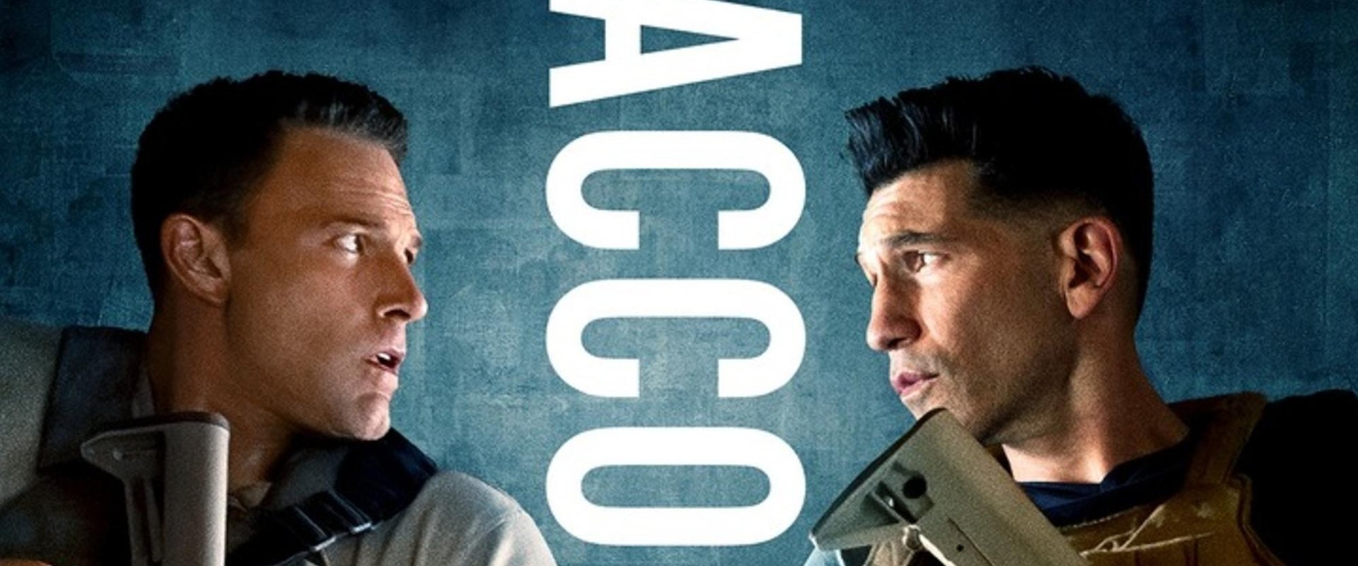 The Accountant²
