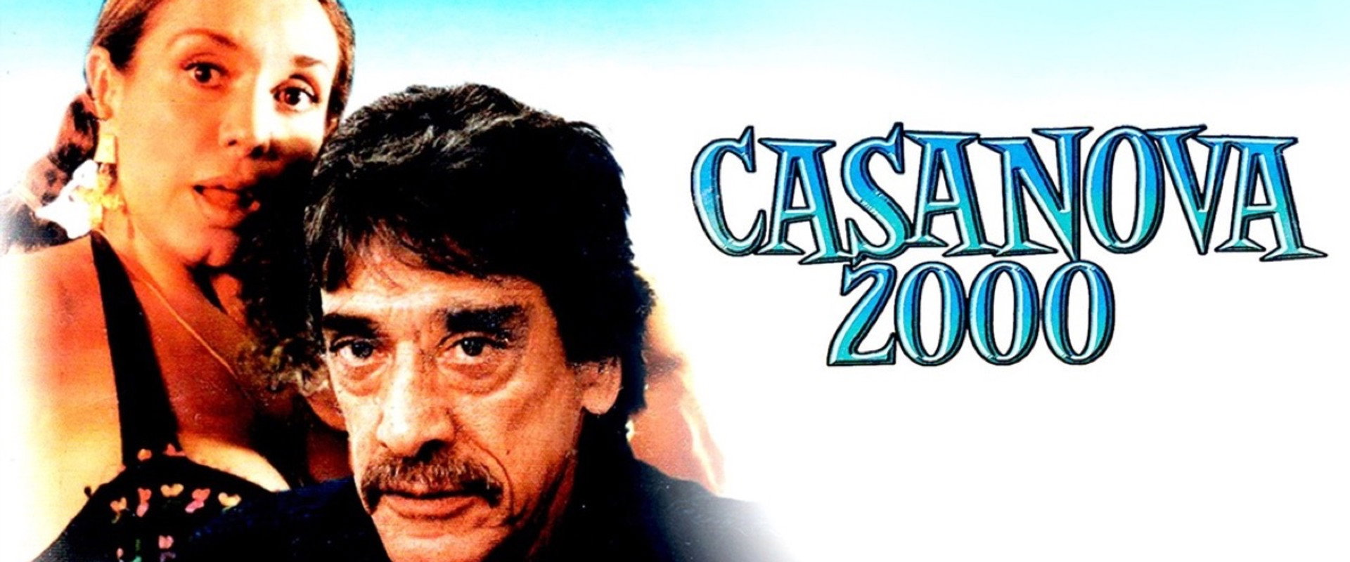 Casanova 2000's banner image