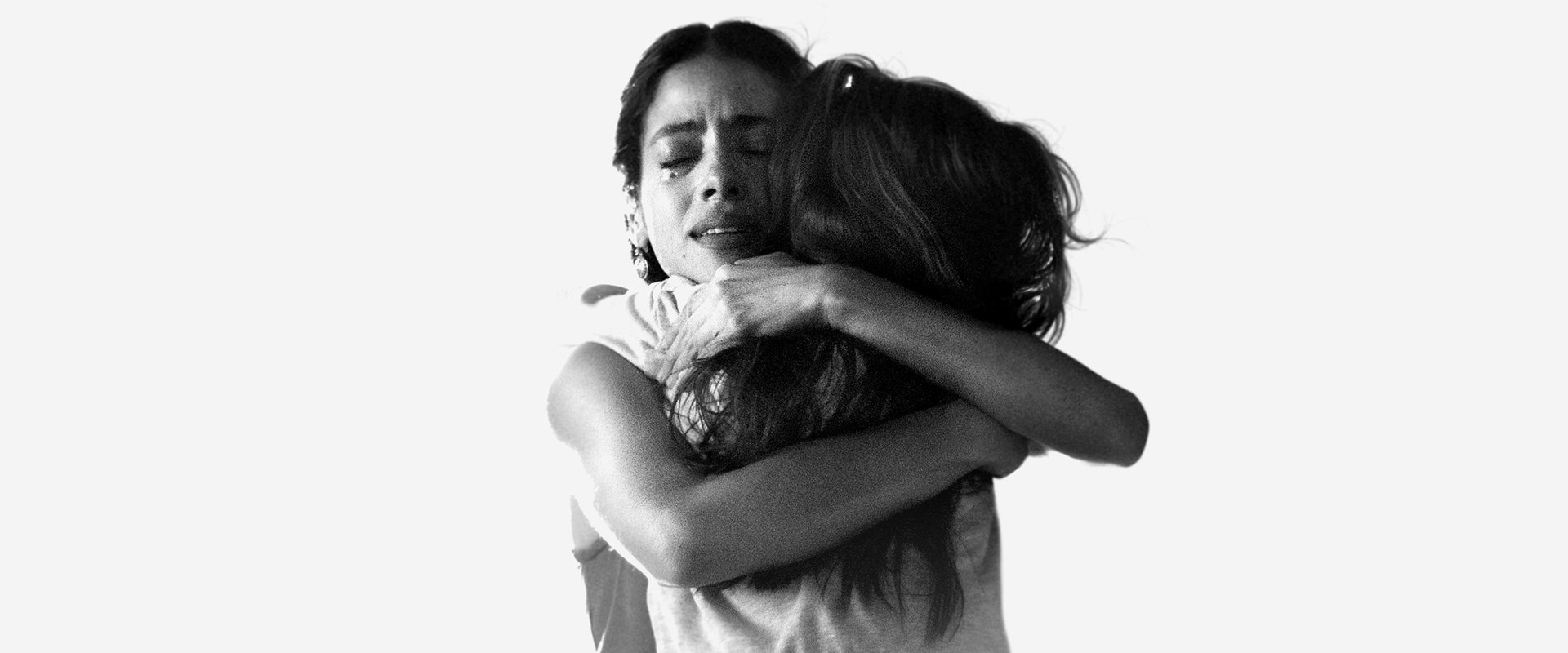 Torn from Her Arms
