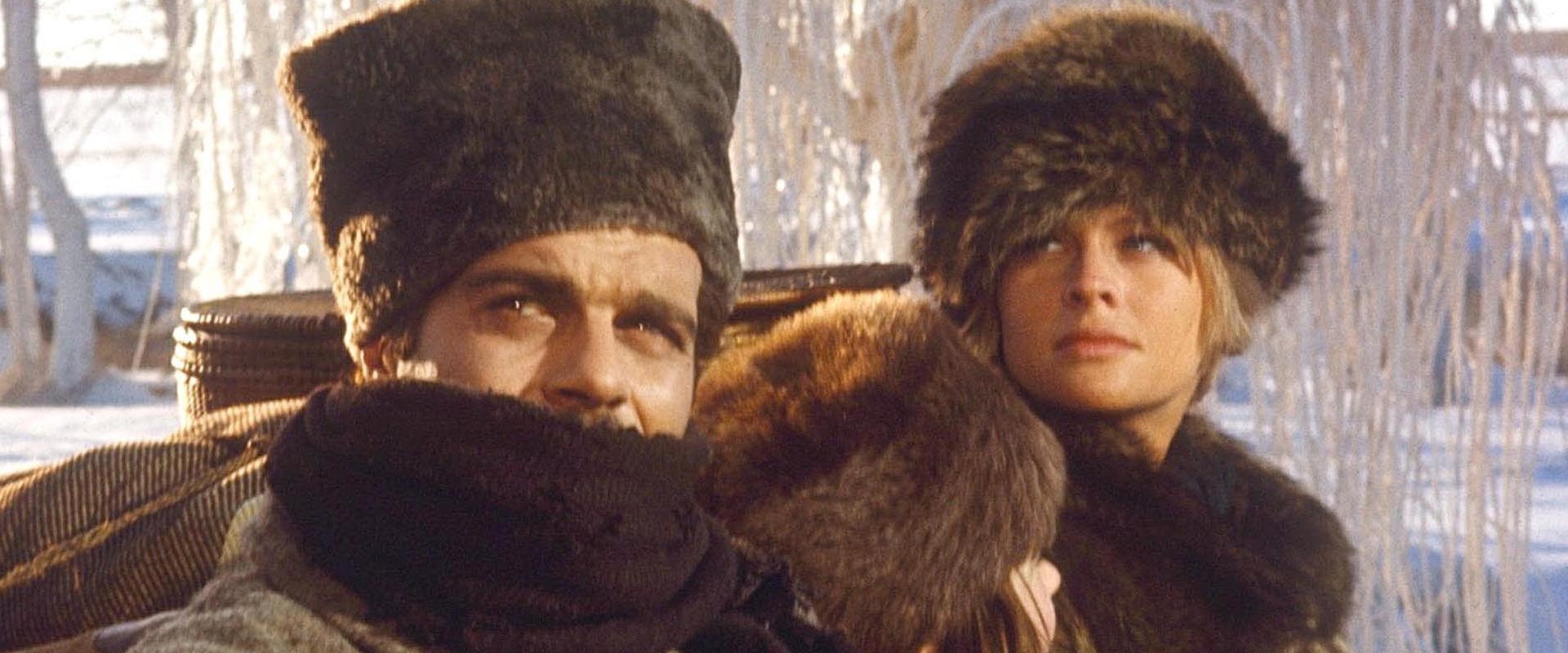 Doktor Zhivago