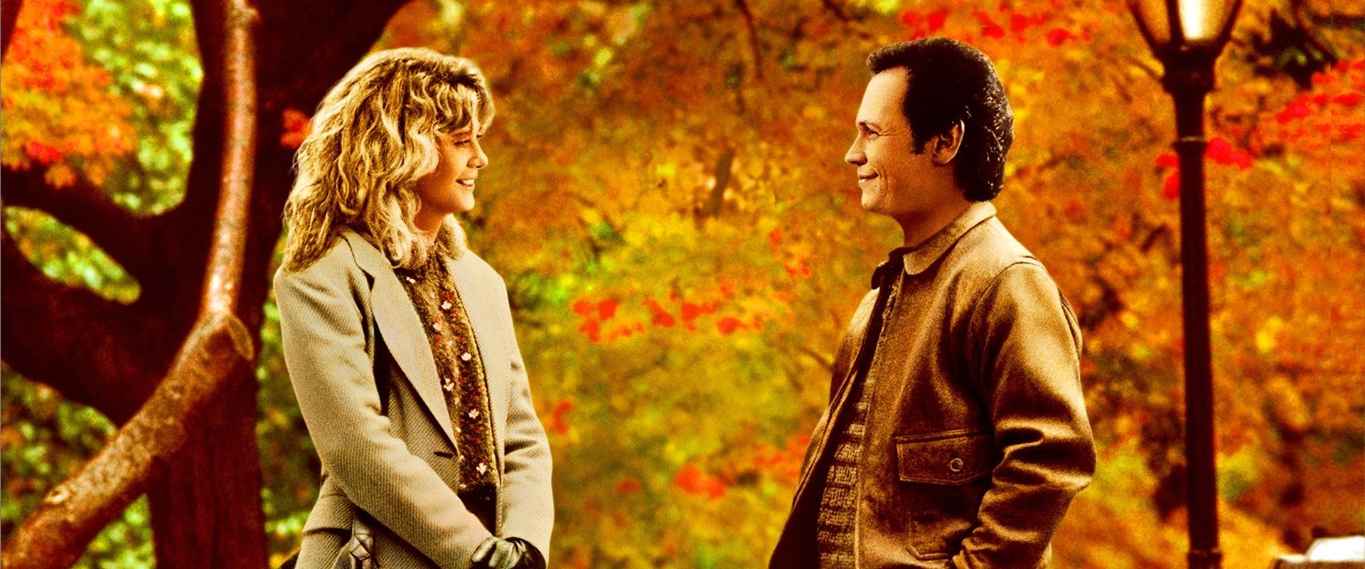 Harry und Sally